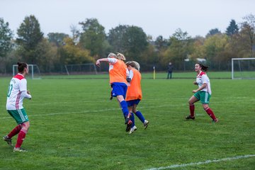 Bild 161 - Frauen TSV Wiemersdorf - SV Boostedt : Ergebnis: 0:7